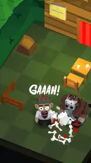 Friday the 13th: Killer Puzzle скриншот 7