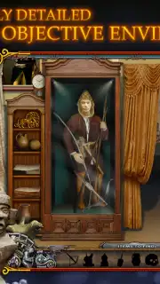 Solitaire Mystery скриншот 5