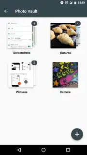 AppLock (MAX) скриншот 2