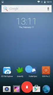 Flyperlink скриншот 2