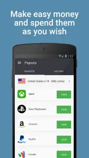 АппЦент скриншот 2