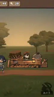 Bistro Heroes скриншот 14