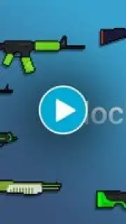Block Strike скриншот 1