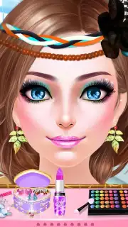 Zoo Date Salon скриншот 2