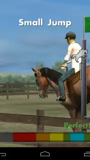My Horse скриншот 2