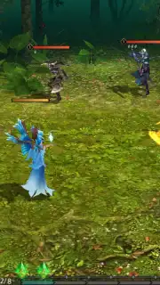 Heroes of COK - Clash of Kings скриншот 7