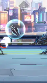 Chaos Mecha скриншот 8