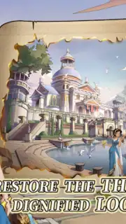 Imperial Destiny: Path of Gold скриншот 8