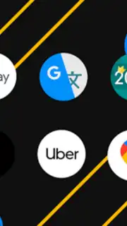 Pixel icon pack скриншот 2