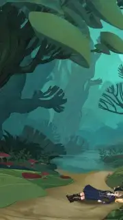 Abyss Arena скриншот 2