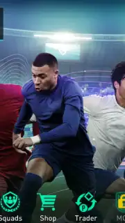 SEGA Football Club Champions скриншот 2