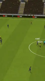 Soccer Manager 2021 скриншот 10