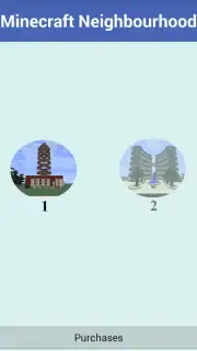 Minecraft Neighbourhood скриншот 7