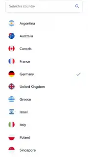 BrightVPN скриншот 1