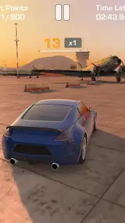 CarX Drift Racing скриншот 8