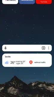 Yandex Browser скриншот 6