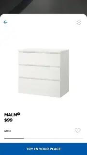 IKEA Place скриншот 5