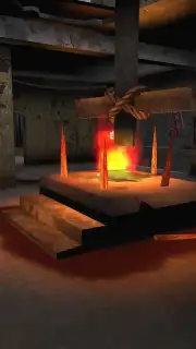Evil Nun скриншот 5