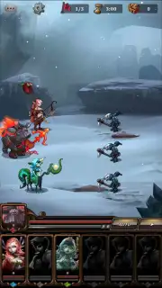 Final Fable скриншот 3