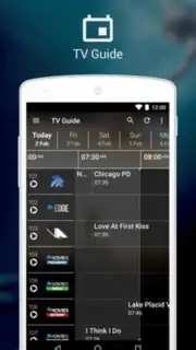 DStv Stream скриншот 4