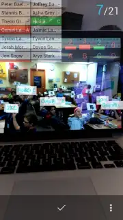 Plickers скриншот 7