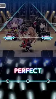 BanG Dream! Girls Band Party! скриншот 1