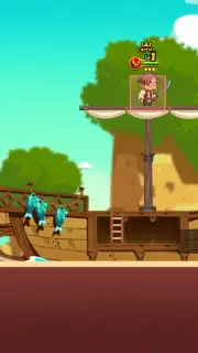 TonTonPirates скриншот 8