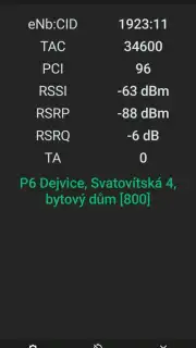 NetMonster скриншот 6