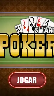 Smart Poker скриншот 2