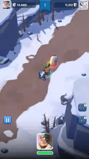 Whiteout Survival скриншот 6