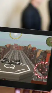 RC Drone Simulator скриншот 6