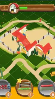 PLAYMOBIL Horse Farm скриншот 1