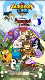 Dungeon Link скриншот 8