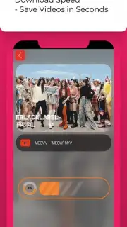 MyTube скриншот 5