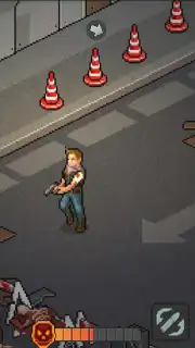 Fury Survivor: Pixel Z скриншот 9