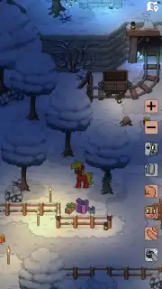 Pony Town - Social MMORPG скриншот 2