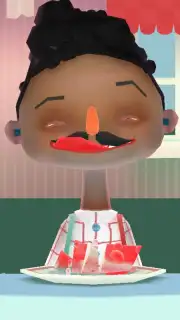 Toca Boca Jr скриншот 3