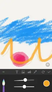 PaperDraw скриншот 13