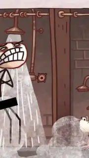 Troll Face Quest Classic скриншот 6