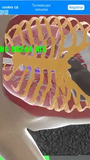 Surgeon Simulator скриншот 4
