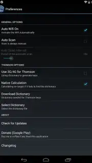 Router Keygen (Old) скриншот 2