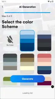 Logo Maker скриншот 16