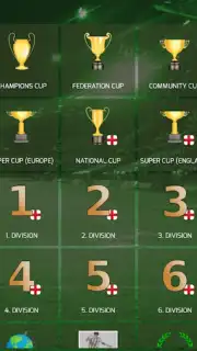 True Football 3 скриншот 12