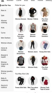 SHEIN скриншот 15