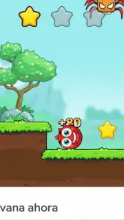 Ball Hero 2: Back to Jungle скриншот 6