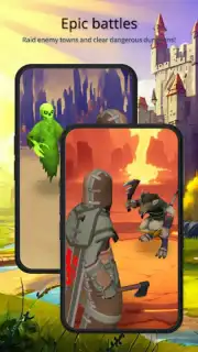 Magic Streets: The GPS realm скриншот 3