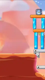 Angry Birds Journey скриншот 10