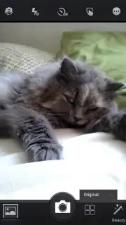 Wondershare PowerCam скриншот 3