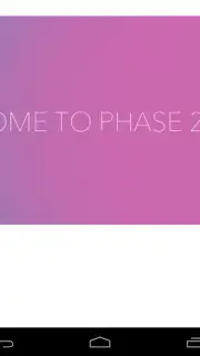 Phases скриншот 4