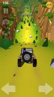 Faily Brakes скриншот 5